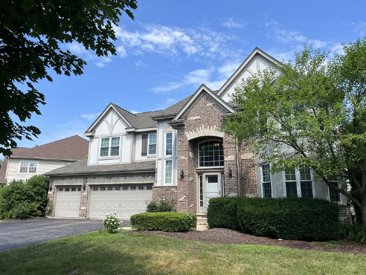Homes & Townhomes Rented Grande Park Plainfield Illinois, 26112 Mapleview