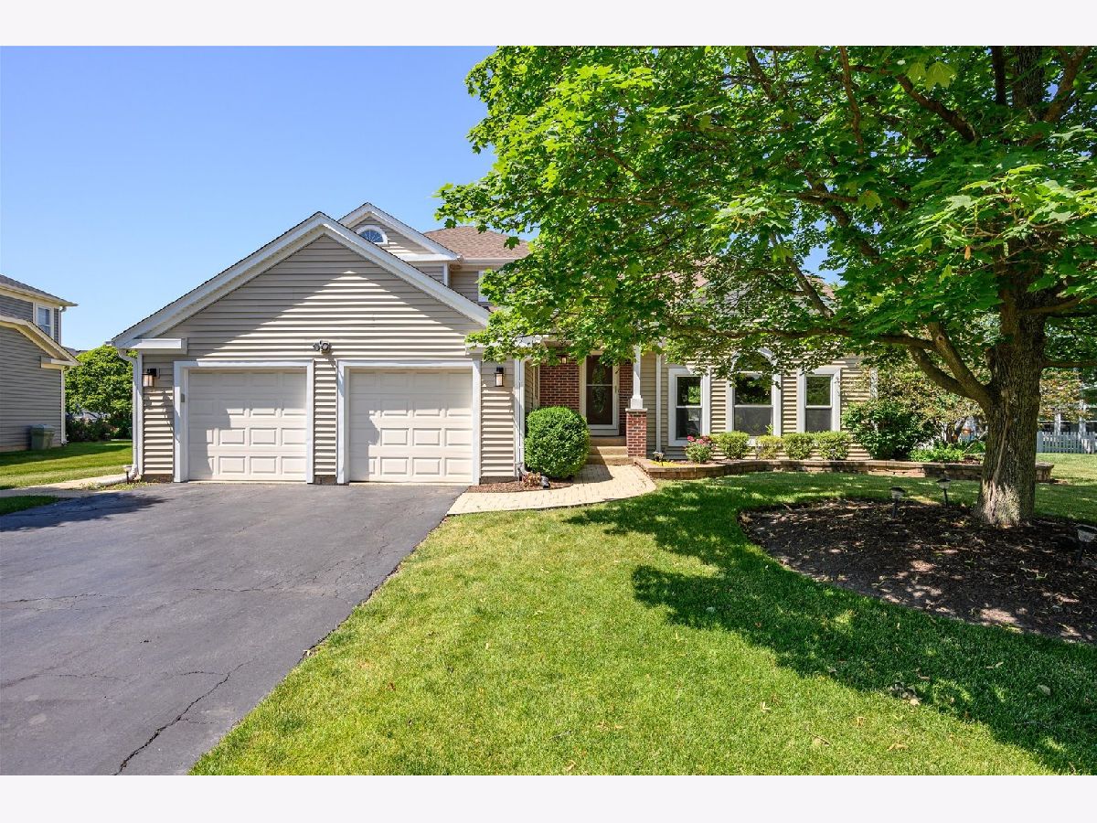 Homes Sold Stockbridge Elk Grove Village Illinois, 554 Jersey