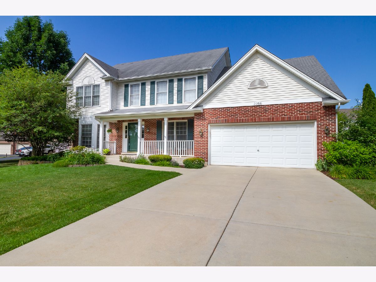 Homes Sold Kirkland Farms Aurora Illinois, 3084 Secretariat