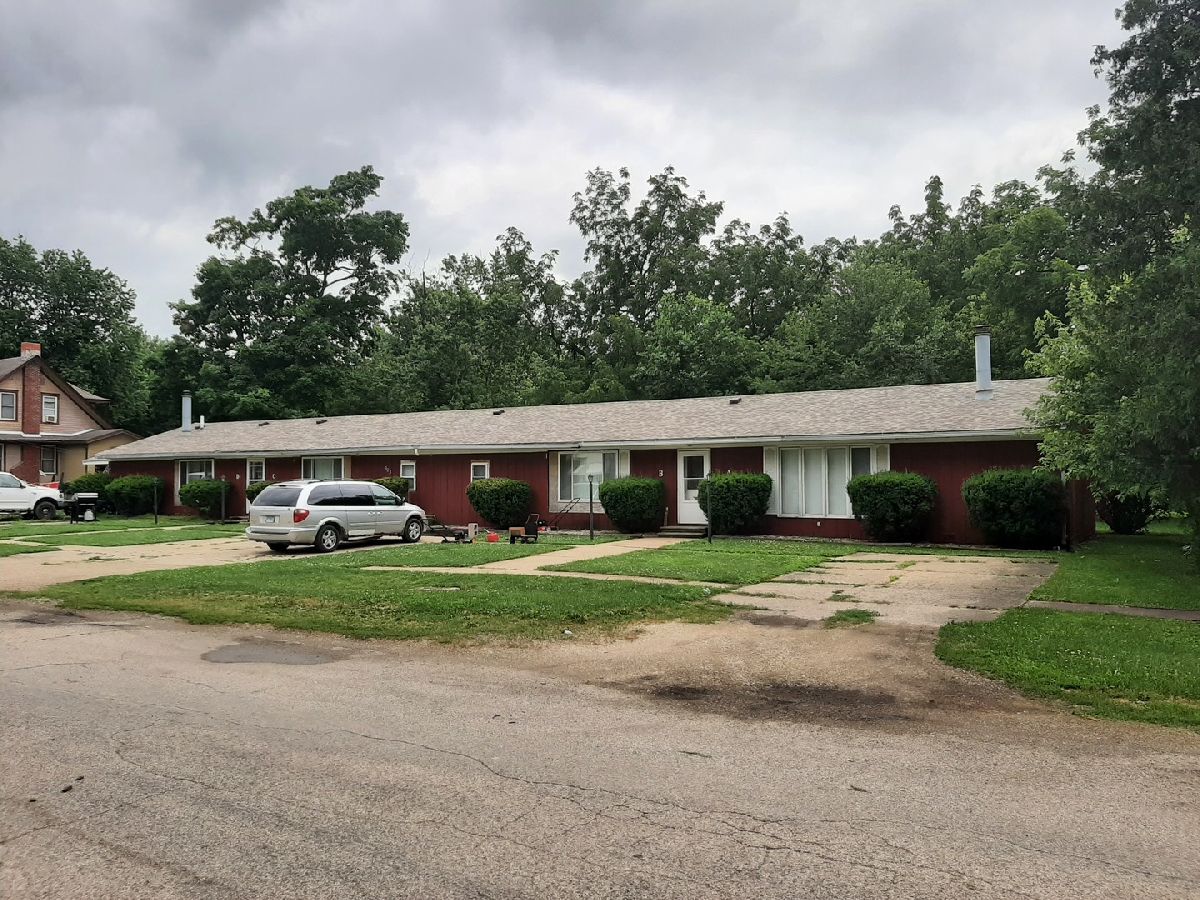  Sold Neponset Illinois, 103 Maple