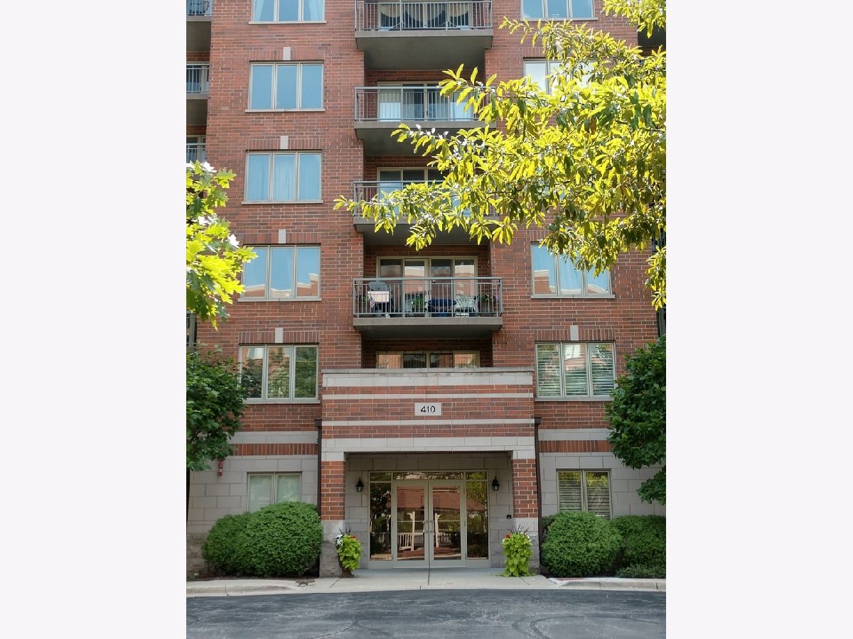 Condos & Townhomes Rented Stone Gate Des Plaines Illinois, 410 Western