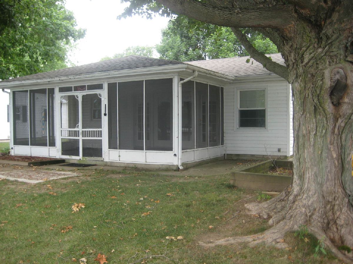 Homes Sold Woolery Neoga Illinois, 878 3540 East