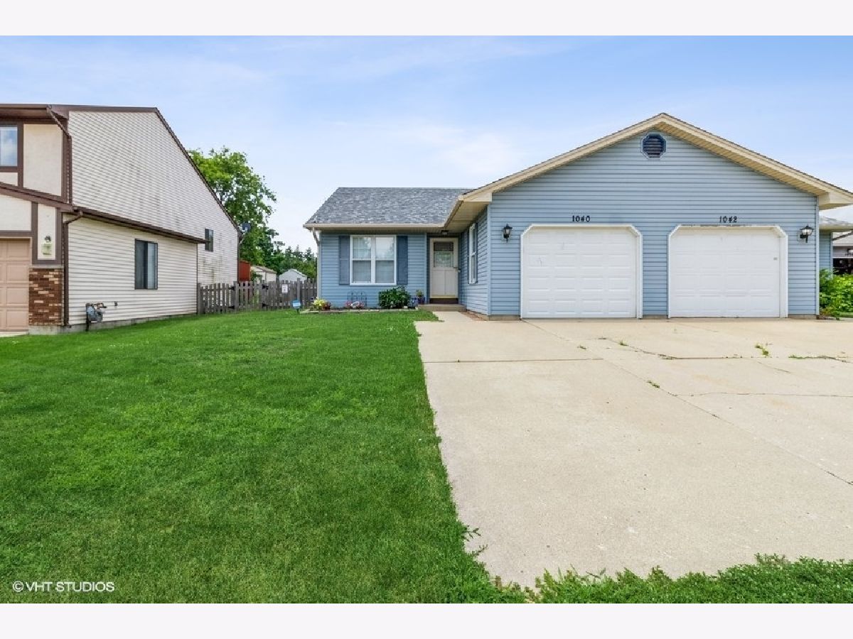 Homes & Townhomes Sold Bent Tree Village Elgin Illinois, 1040 Bent Tree