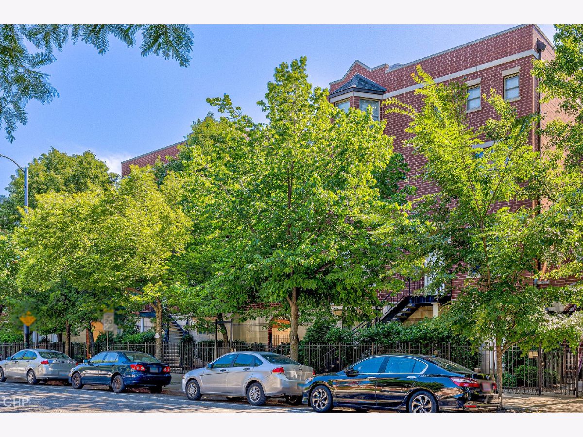 Townhomes Sold Winnemac Manor Chicago Illinois, 5115 Damen