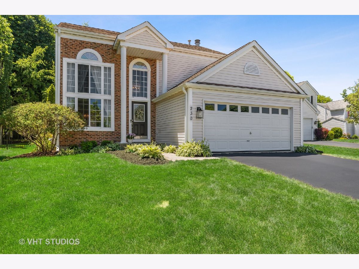 Homes Sold Falcon Ridge Algonquin Illinois, 230 Lake Drive South