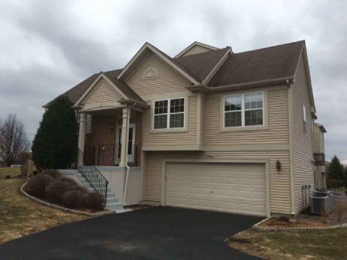 Patriot Square Plainfield IL, Townhomes For Sale & For Rent Sadie