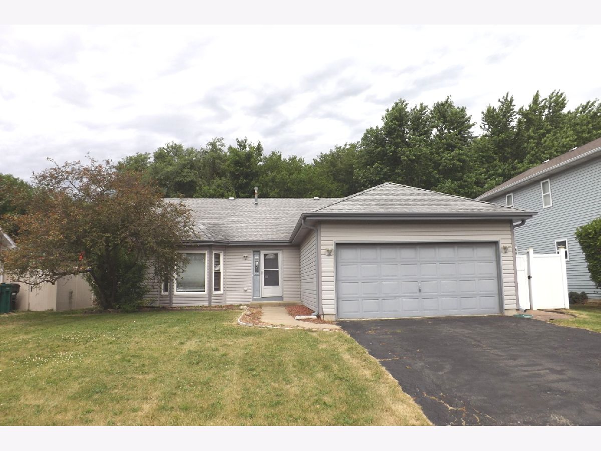 Homes & Townhomes Sold Grand Prairie Joliet Illinois, 3822 Brenton