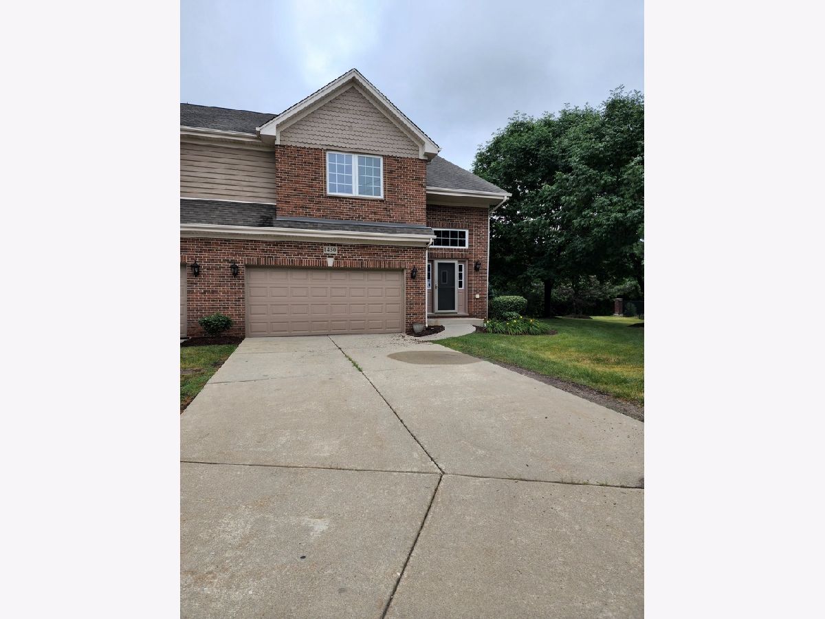 Townhomes Rented Arlington Station Palatine Illinois, 1450 Katie