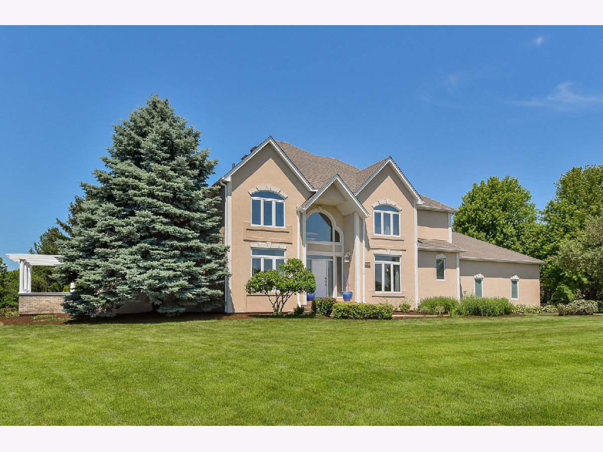 Homes Sold Heritage On Burr Road St Charles Illinois, 6N724 Mallard Lake