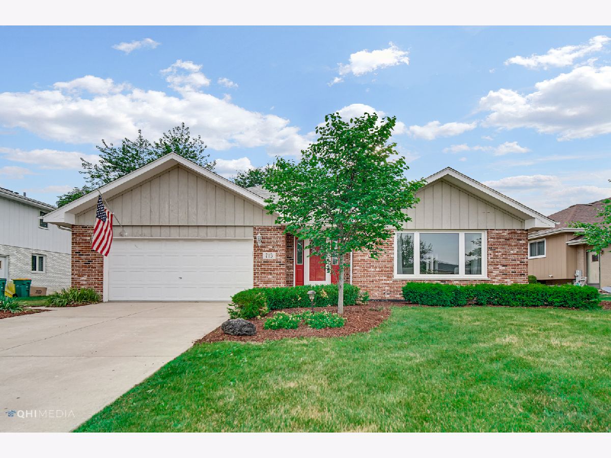 Homes Sold Abbey Glen Lockport Illinois, 713 Glenmore