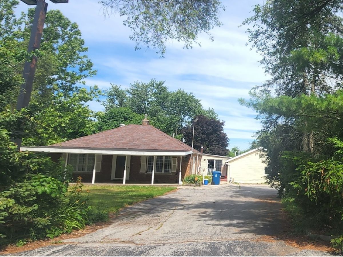 Homes Sold Steger Estates Steger Illinois, 22635 State