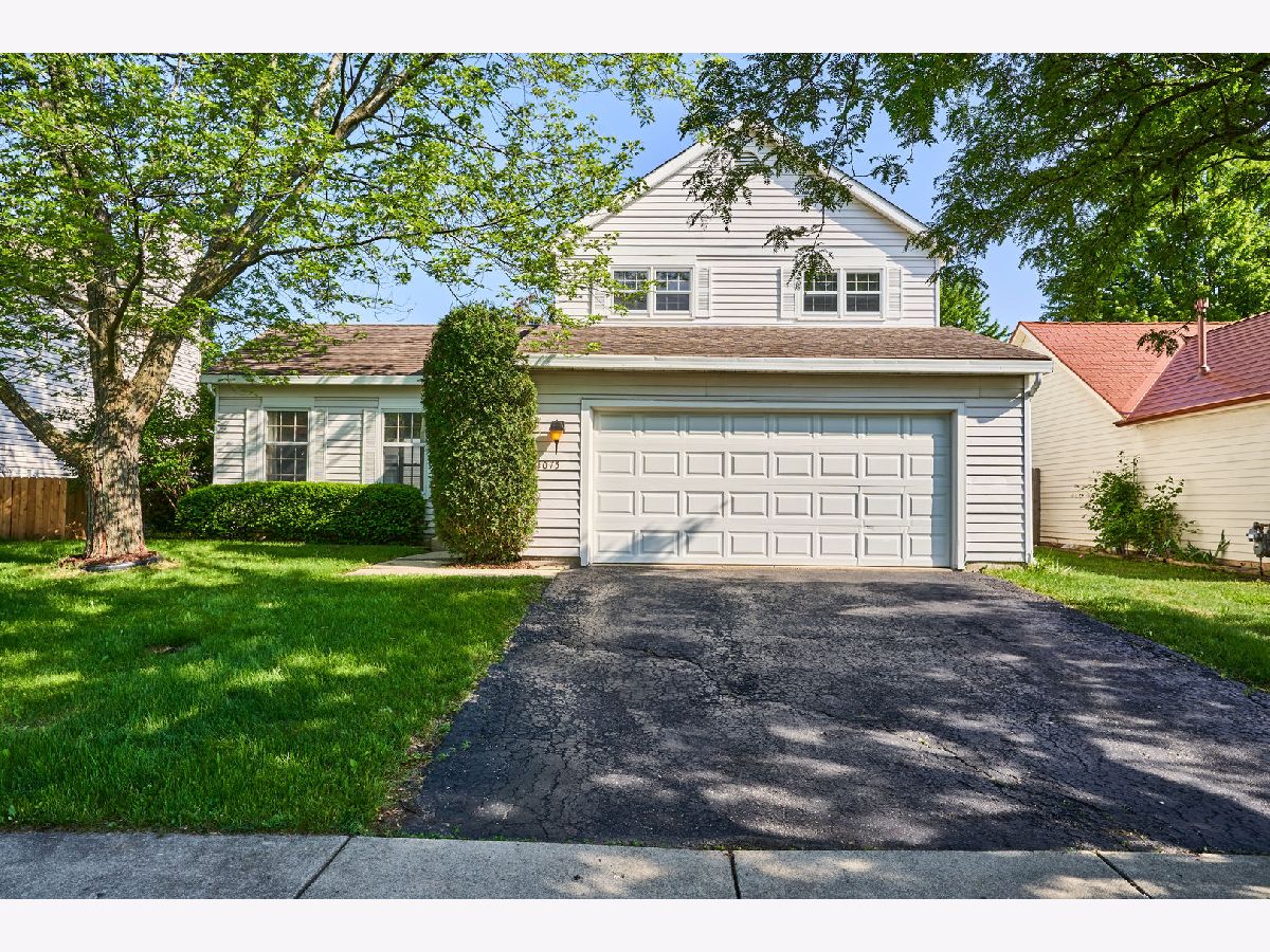 Homes Sold Willow Grove Bolingbrook Illinois, 1075 Bothwell