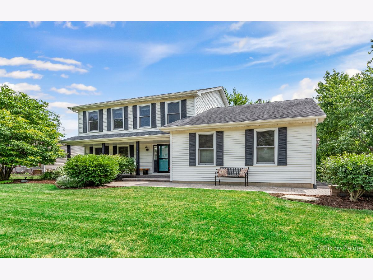 Homes Sold Cambridge West Elburn Illinois, 625 Maple