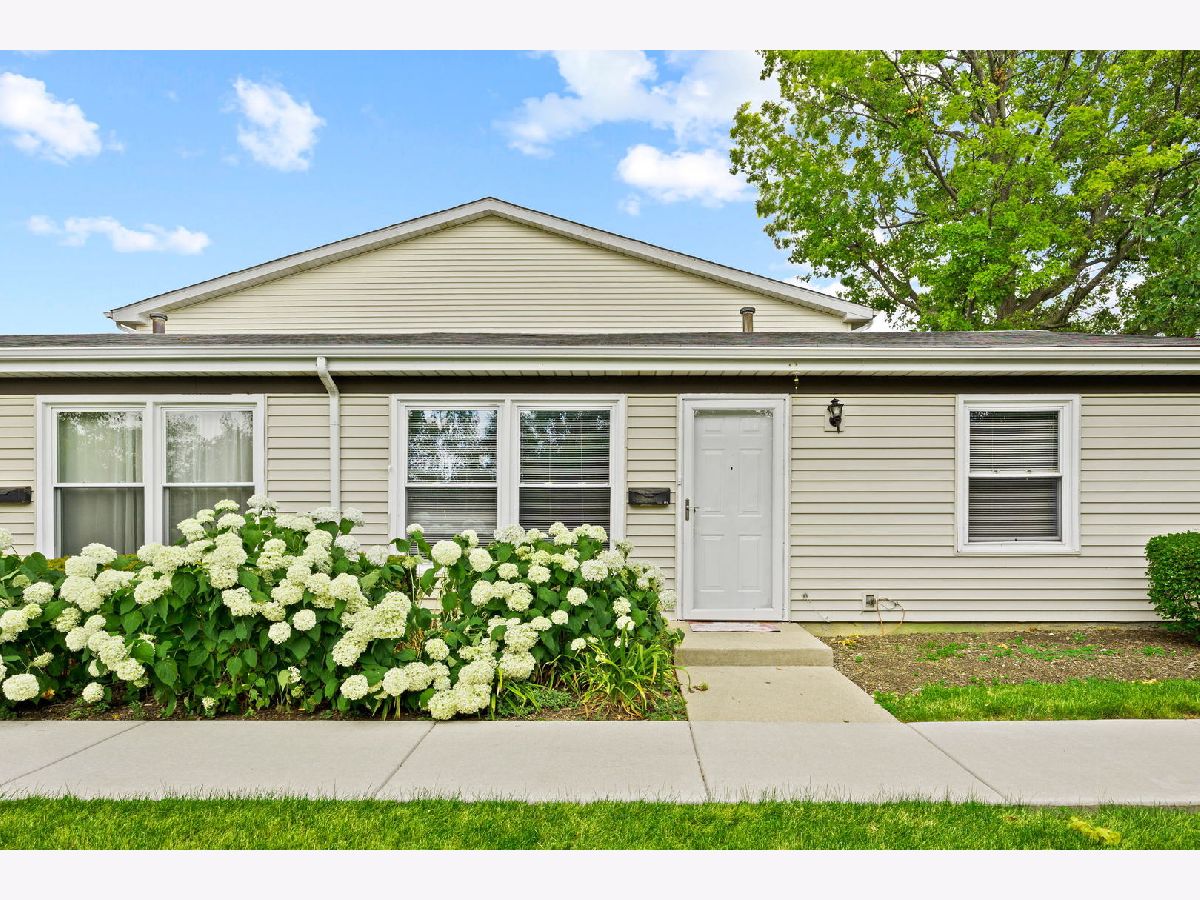 Homes & Townhomes Rented Hanover Highlands Hanover Park Illinois, 7523 Bristol