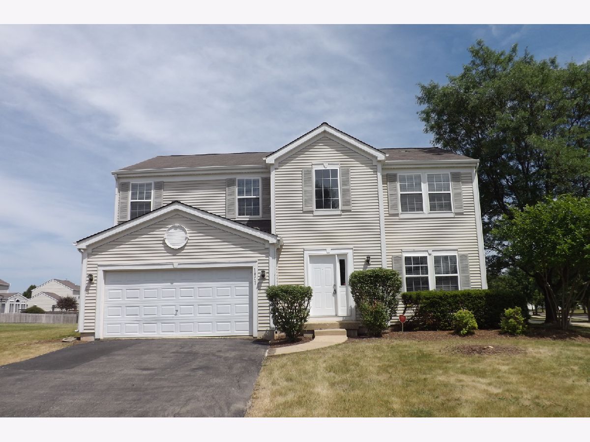 Homes Sold Natures Pointe Aurora Illinois, 1801 Thornapple