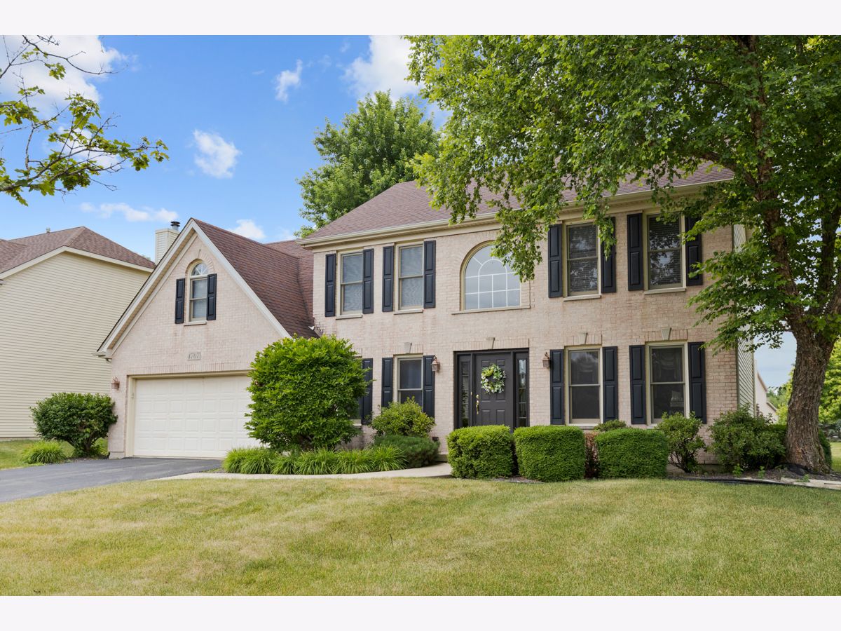Homes Sold Saddle Creek Naperville Illinois, 4707 Snapjack