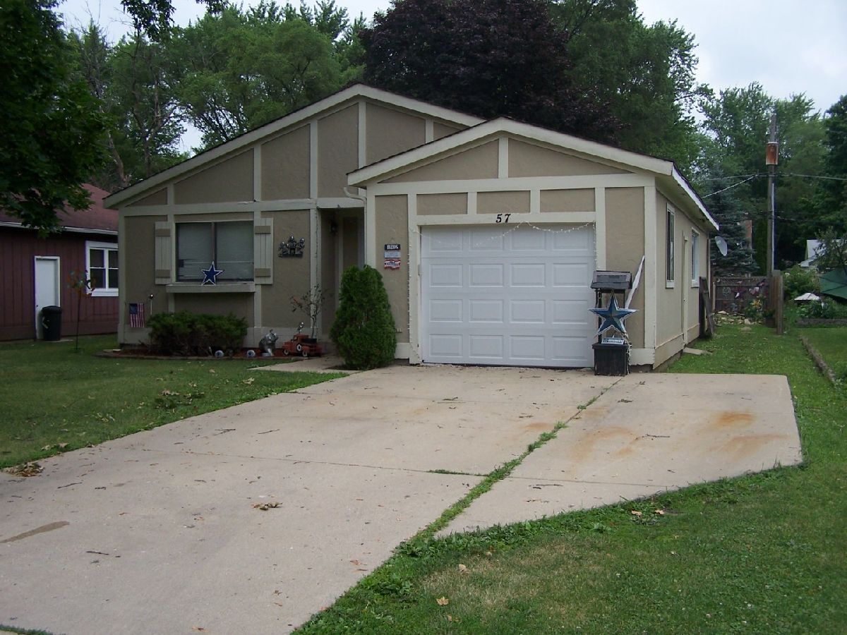 Homes Sold Cepek's Crystal Vista Crystal Lake Illinois, 57 Woodbine