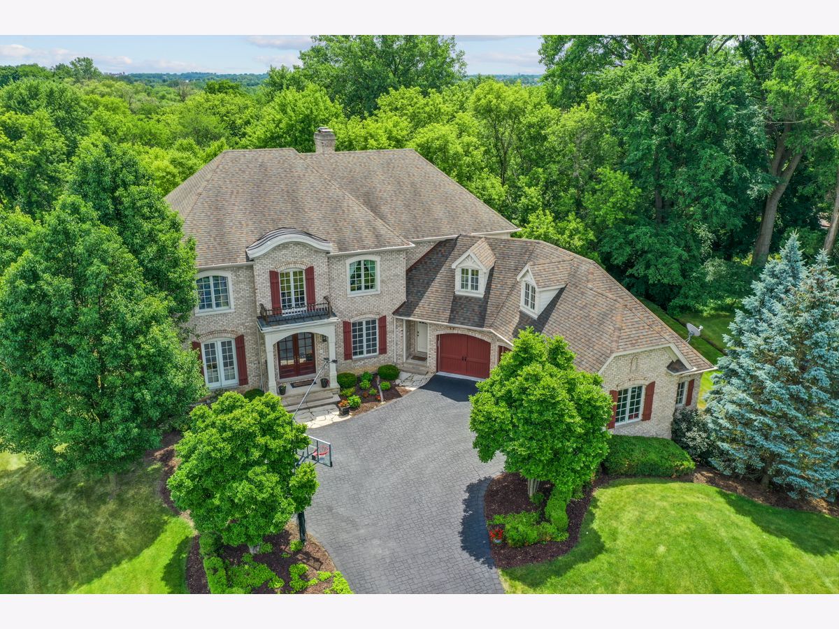 Homes Sold Williamsburg Green Elgin Illinois, 10N645 Oxford