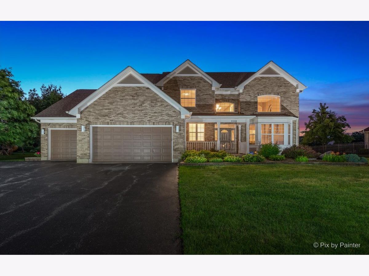Homes Sold Cotton Estate Johnsburg Illinois, 1110 Joseph