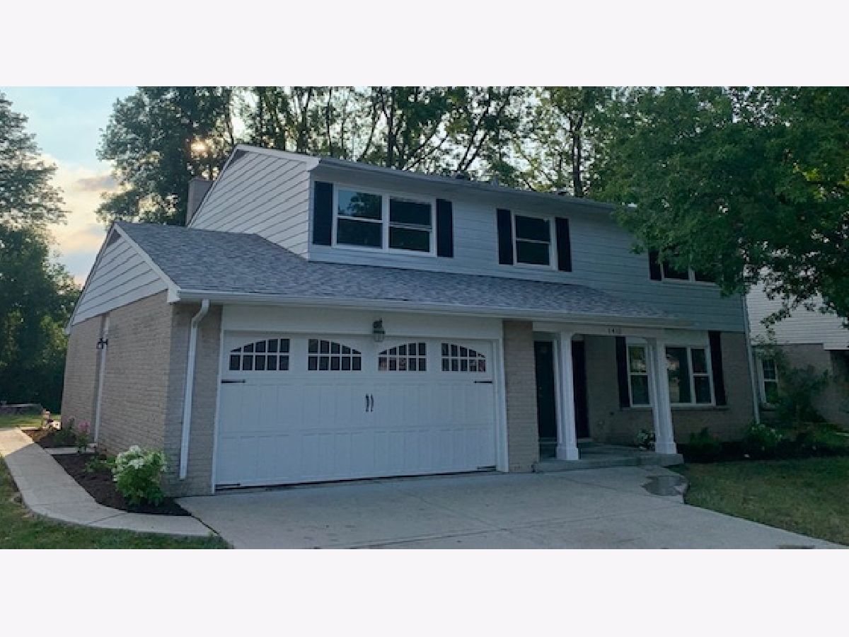 Homes & Condos & Townhomes Sold Heritage Park Arlington Heights Illinois, 1410 Fernandez