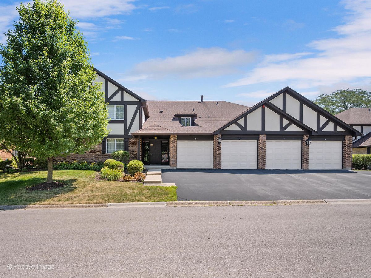 Condominiums & Homes Sold Indian Ridge Indian Head Park Illinois, 29 Algonquin