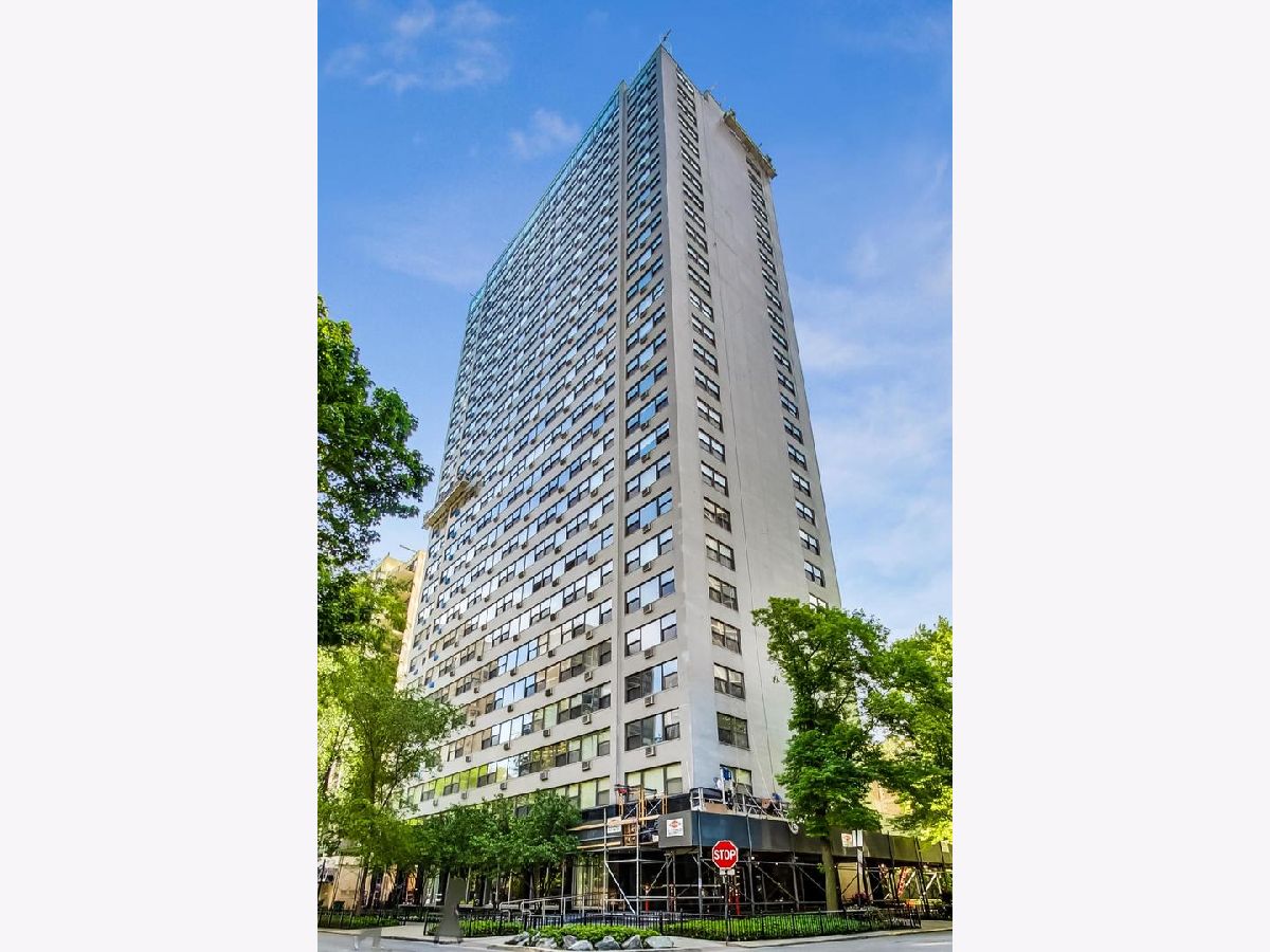 Condominiums Sold State Parkway Condos Chicago Illinois, 1445 State