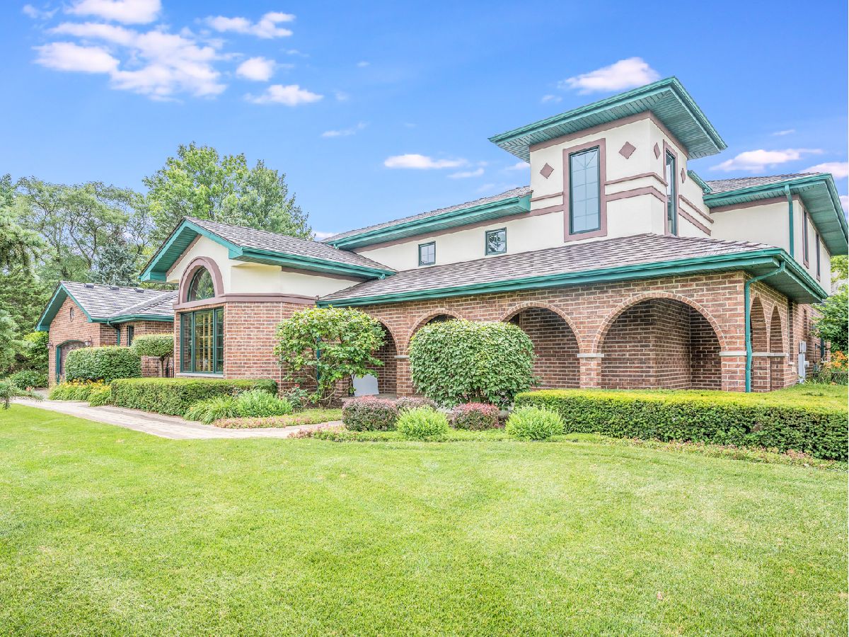 Homes Sold Swallow Ridge Orland Park Illinois, 10417 Stone Hill