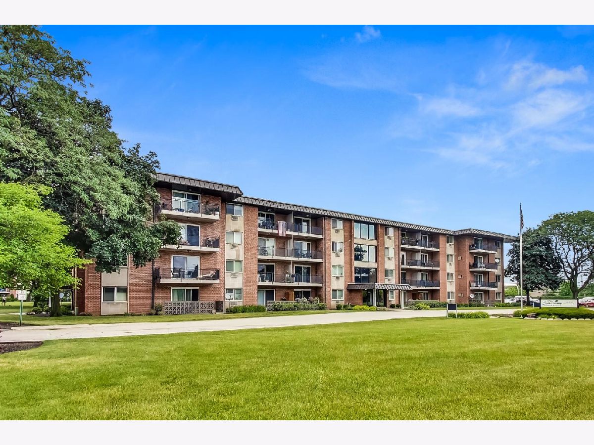 Condominiums Sold The Sanctuary Arlington Heights Illinois, 2234 Goebbert
