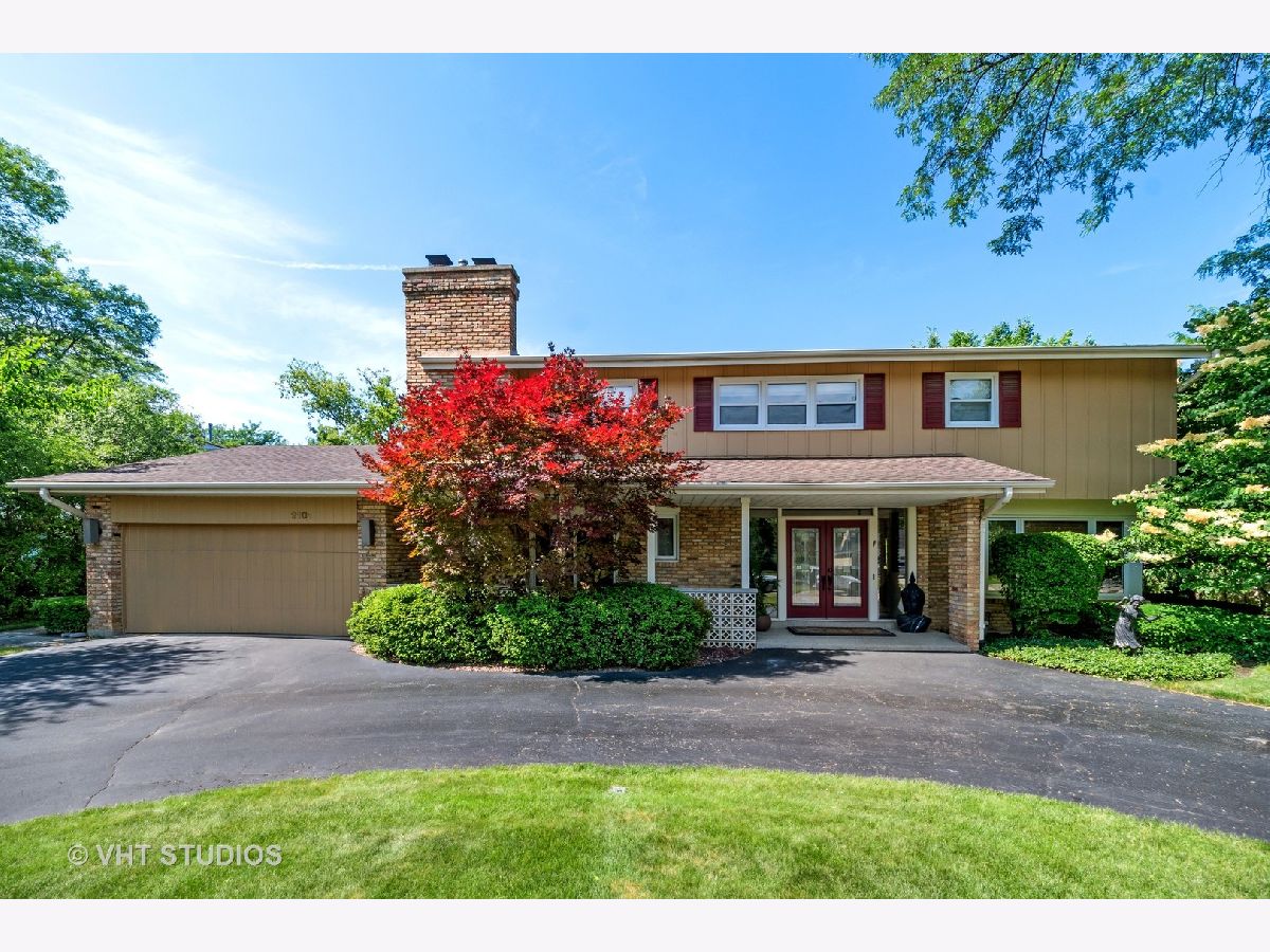 Homes Sold Brittany Hills Highland Park Illinois, 2101 Magnolia