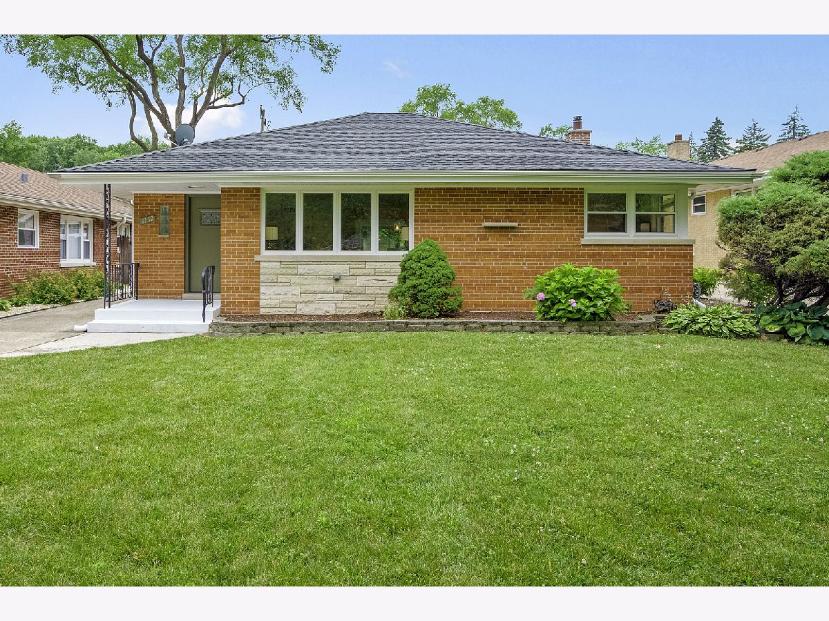 Homes Sold Robinhood Estates La Grange Park Illinois, 1132 Woodside