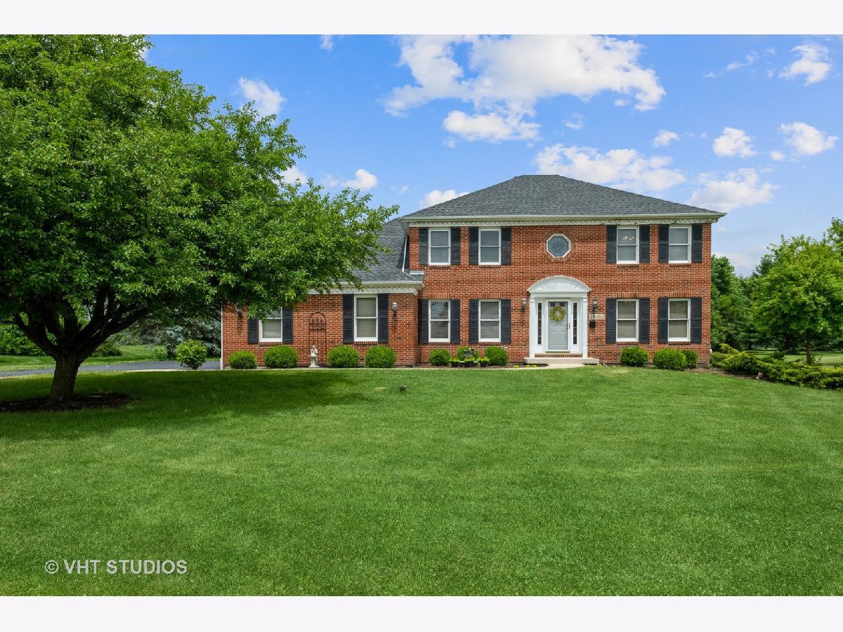 Homes Sold Cranston Meadows St Charles Illinois, 7N691 Fielding