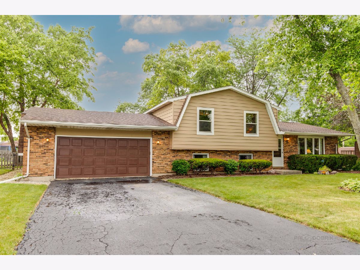 Homes Sold Greenbay Terrace Zion Illinois, 13090 28th