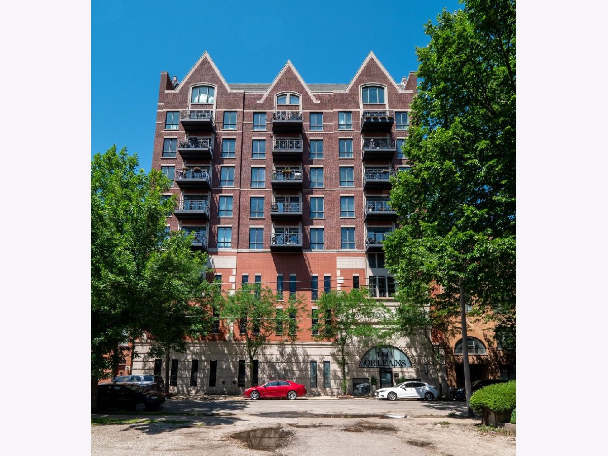 Condominiums Sold Royalton Towers Chicago Illinois, 1444 Orleans