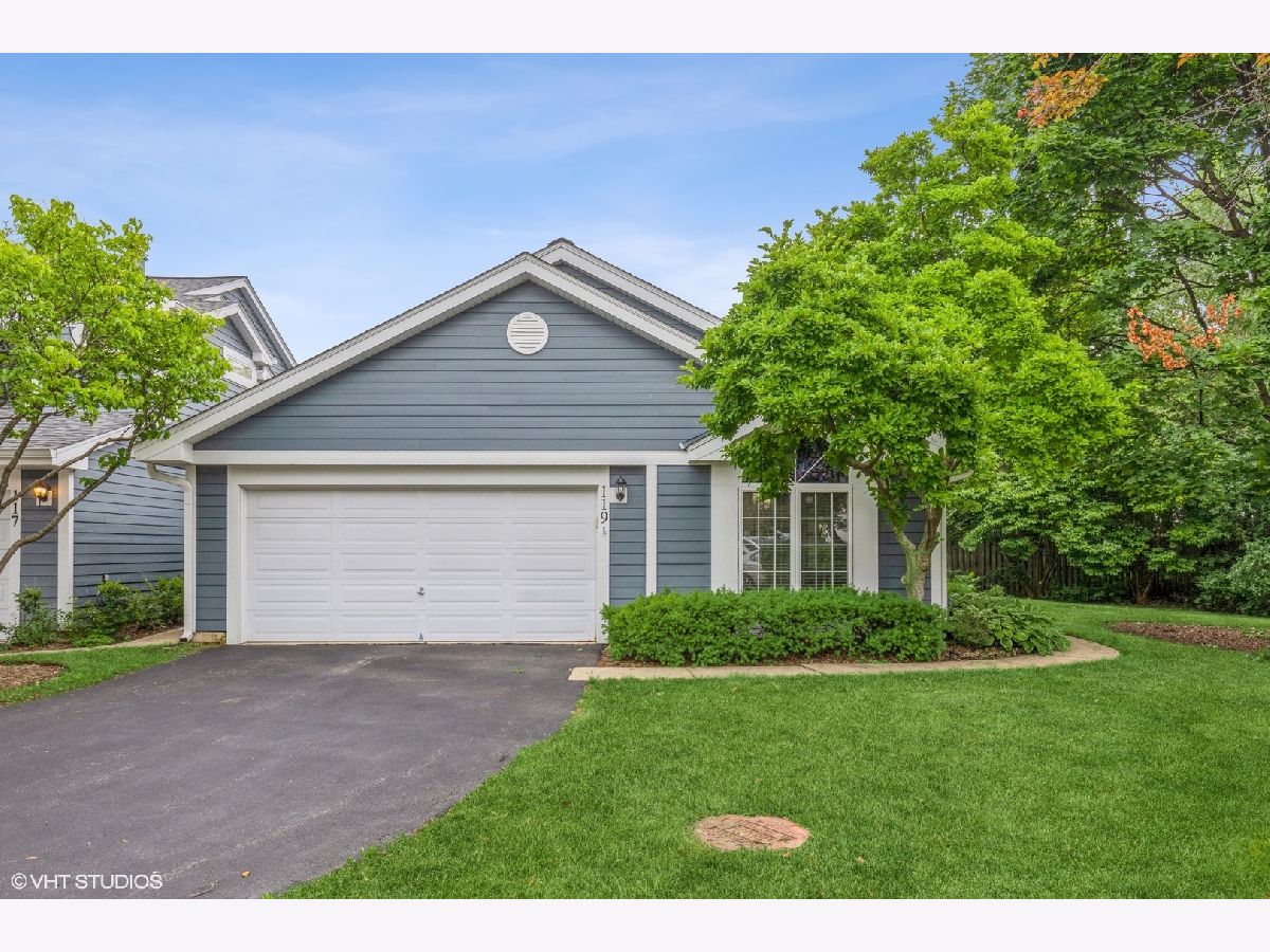 Townhomes & Homes Sold Sarahs Grove Schaumburg Illinois, 119 White Pine