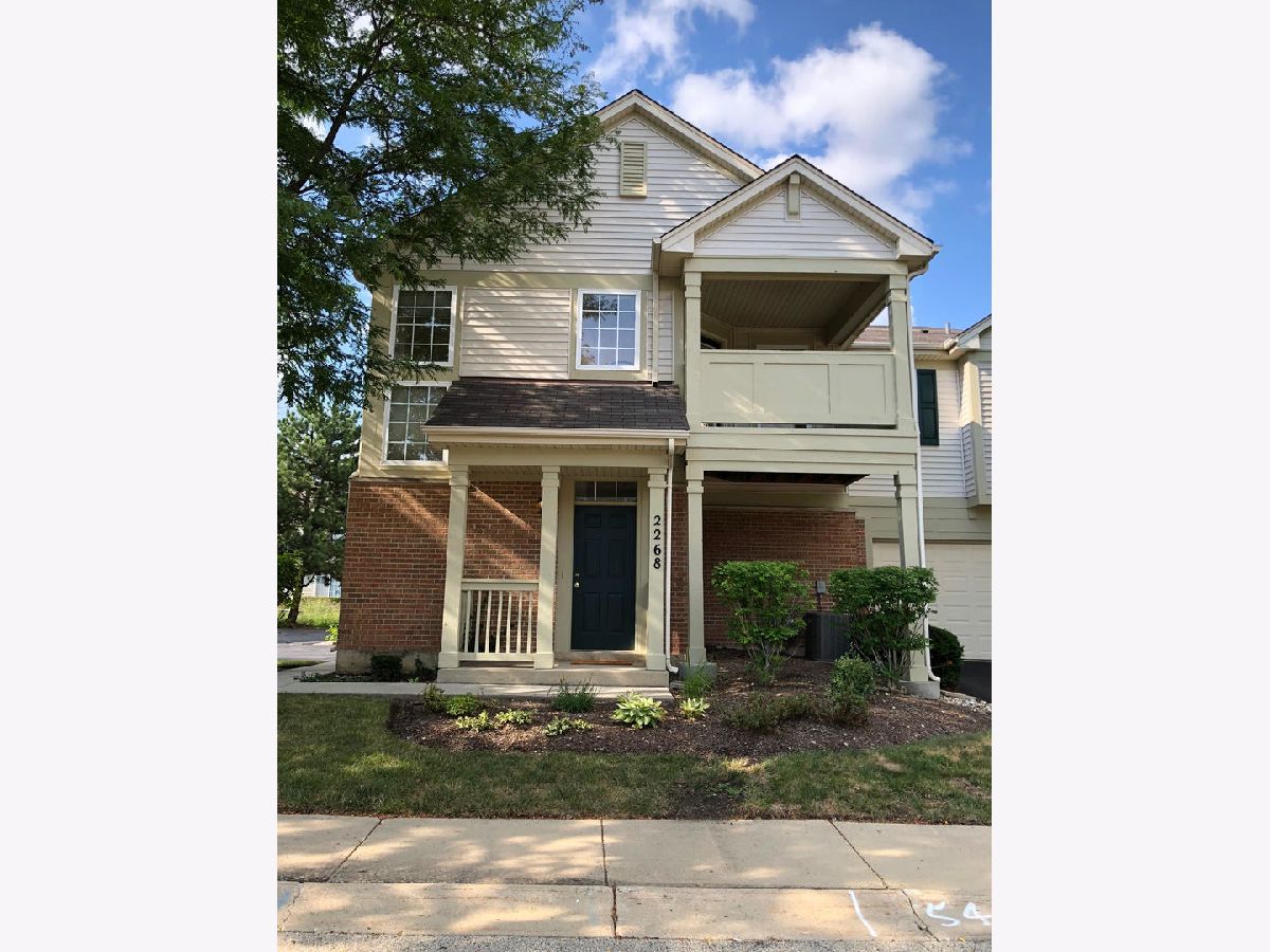 Townhomes & Condos & Homes Rented Greenwich Square Geneva Illinois, 2268 Vanderbilt