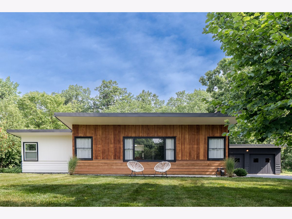 Homes Sold Oakdale Woods Bensenville Illinois, 17W064 Oak