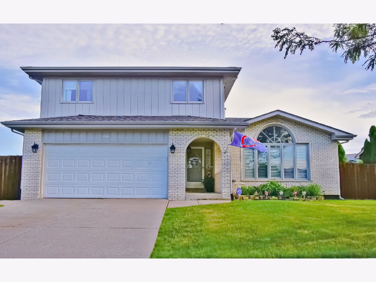 Townhomes & Homes Sold Heritage Place Romeoville Illinois, 989 Princeton