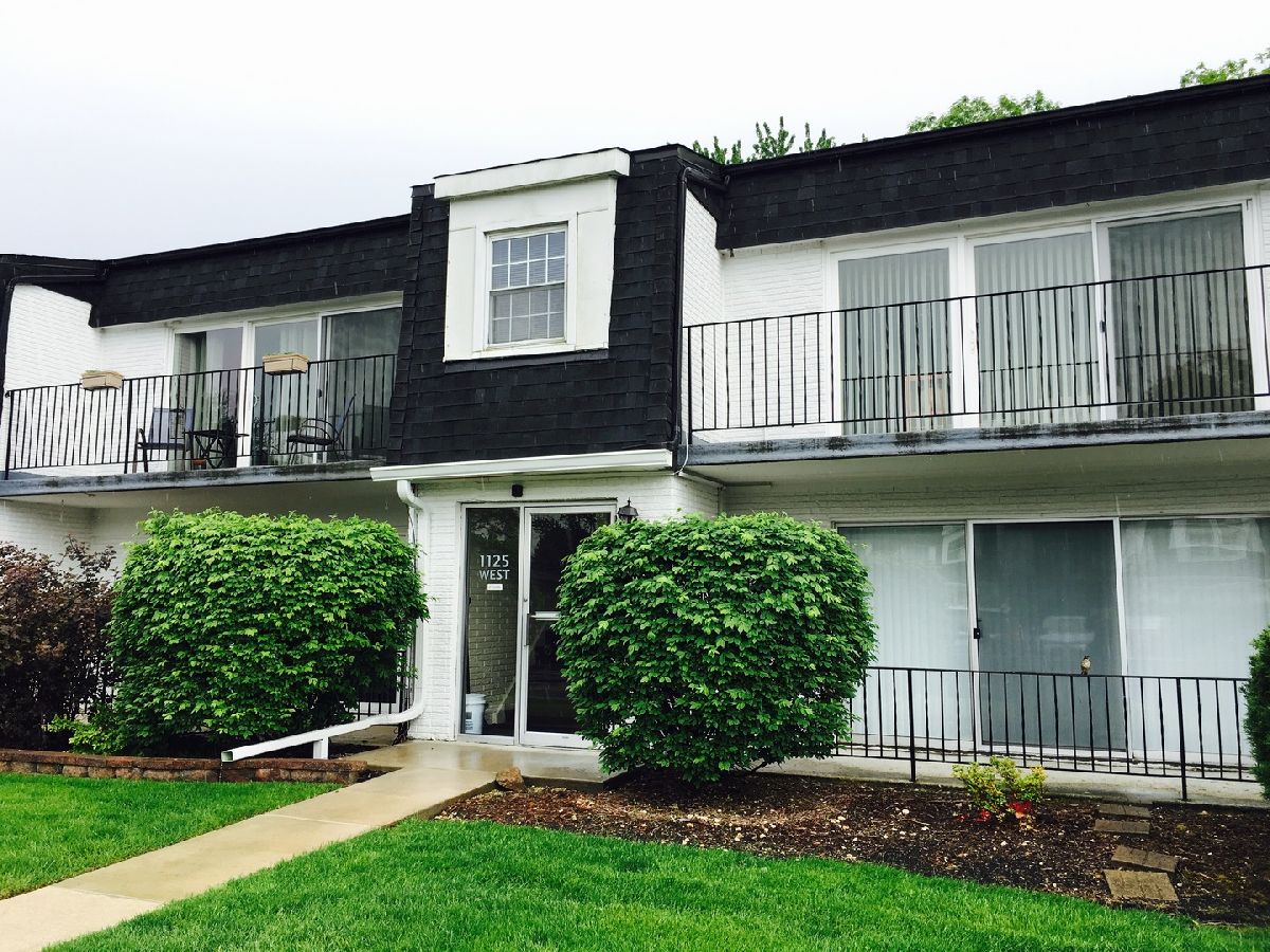 Homes & Condos & Townhomes Rented Cress Creek Naperville Illinois, 1125 Royal Saint George