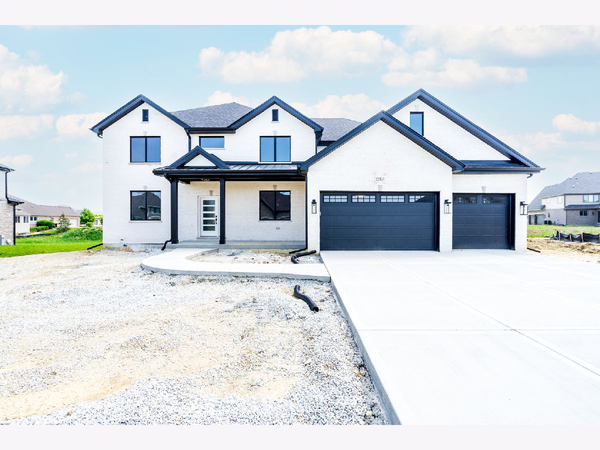 Homes Sold Majestic Pines Frankfort Illinois, 22471 Majestic