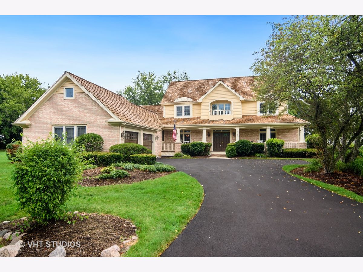 Homes Sold Fields Of Long Grove Long Grove Illinois, 4603 Forest Way