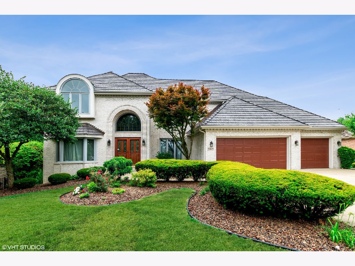 Homes Sold Spring Creek Estates Orland Park Illinois, 11301 Willow Creek