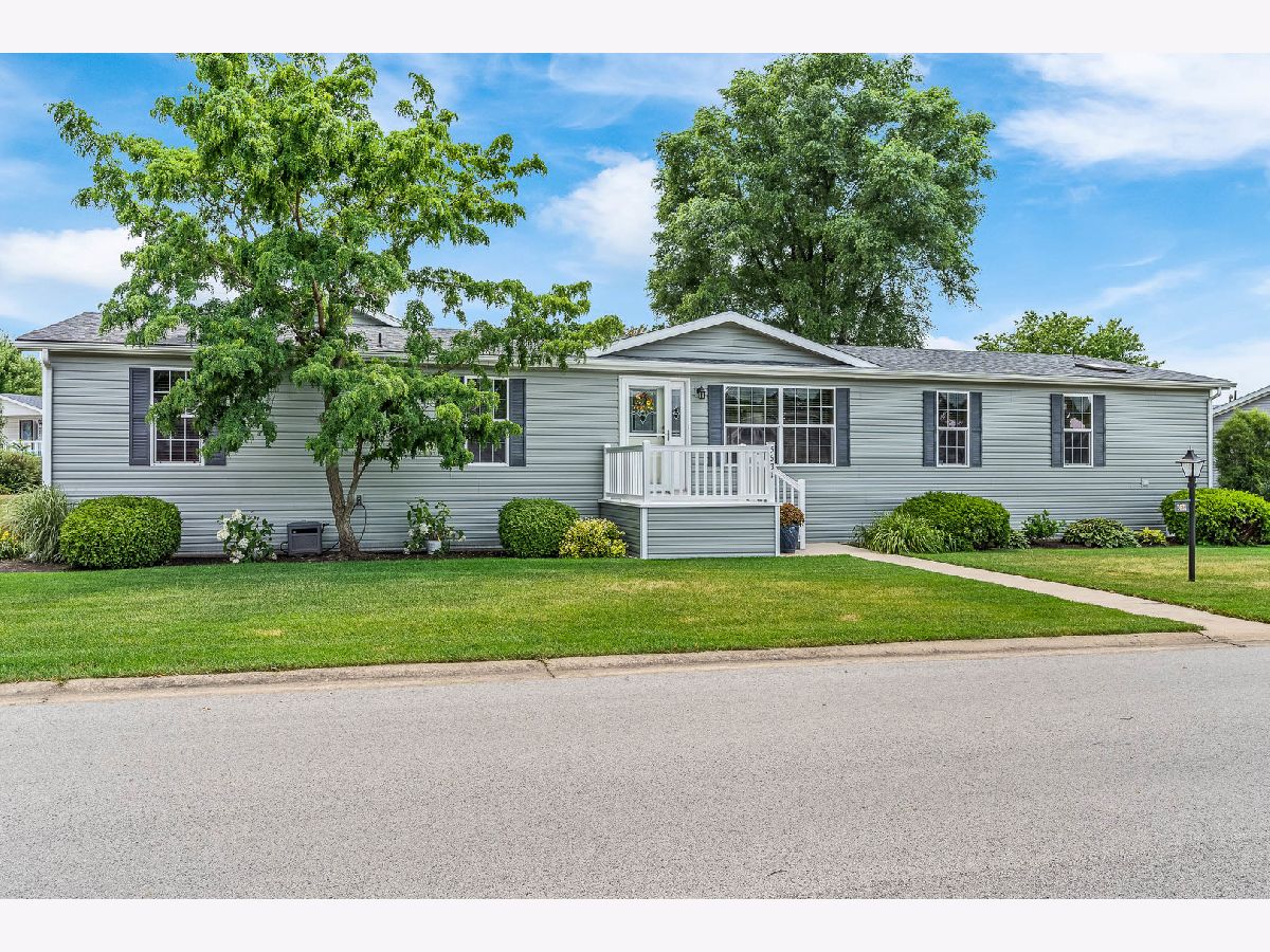 Sold Machesney Park Illinois, 5631 Irving