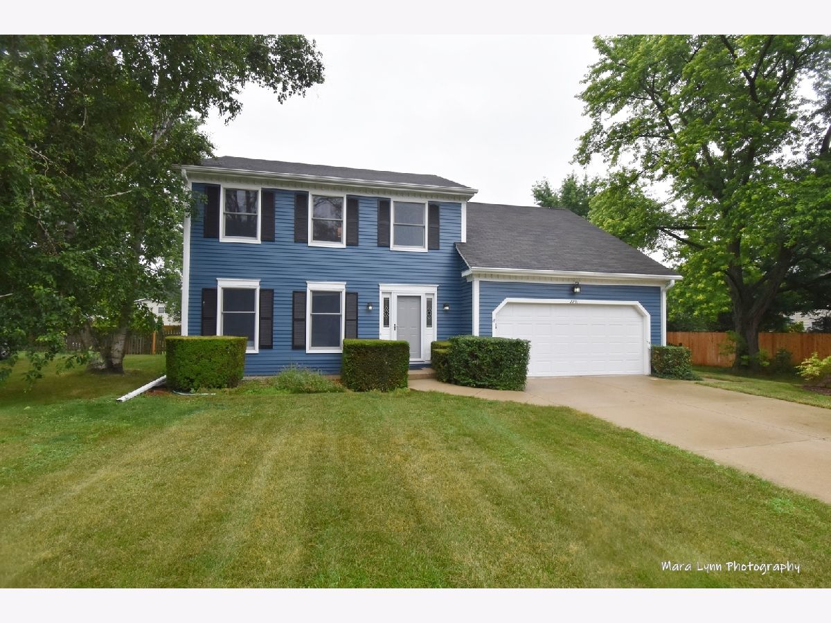 Homes Sold Sans Souci Aurora Illinois, 2251 Prairie