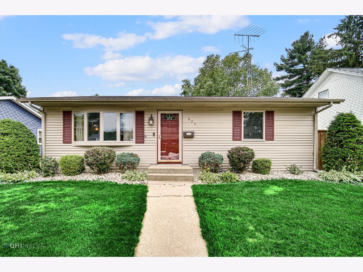  Sold Laporte Indiana, 820 Tecumseh