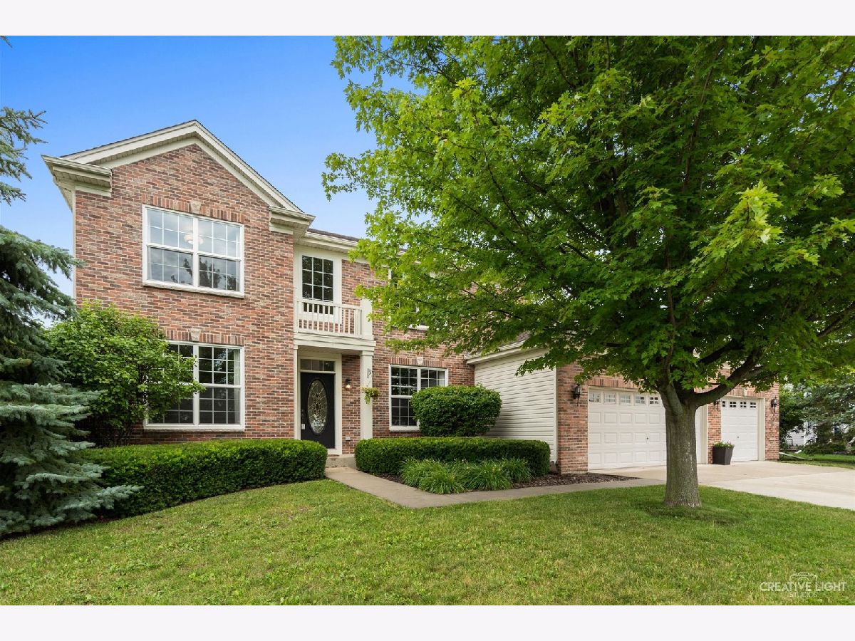 Homes Sold Devonaire Farms Dekalb Illinois, 1563 Farmstead