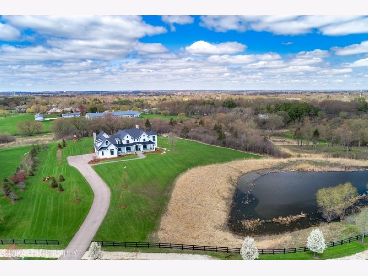 Homes Sold Old Barrington Estates North Barrington Illinois, 140 Devon