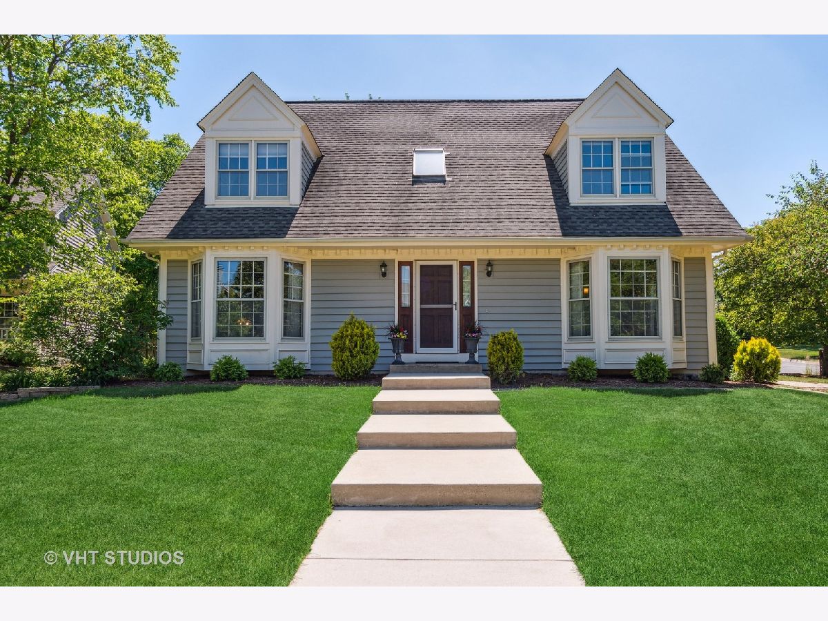 Homes Sold Rolling Oaks Carol Stream Illinois, 1340 New London