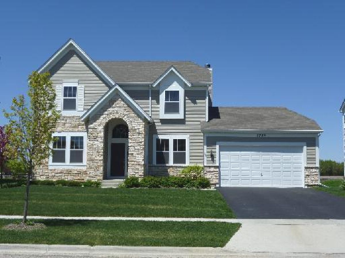 Homes & Condos & Townhomes Sold The Oaks Of Irish Prairie Mchenry Illinois, 1719 Cashel
