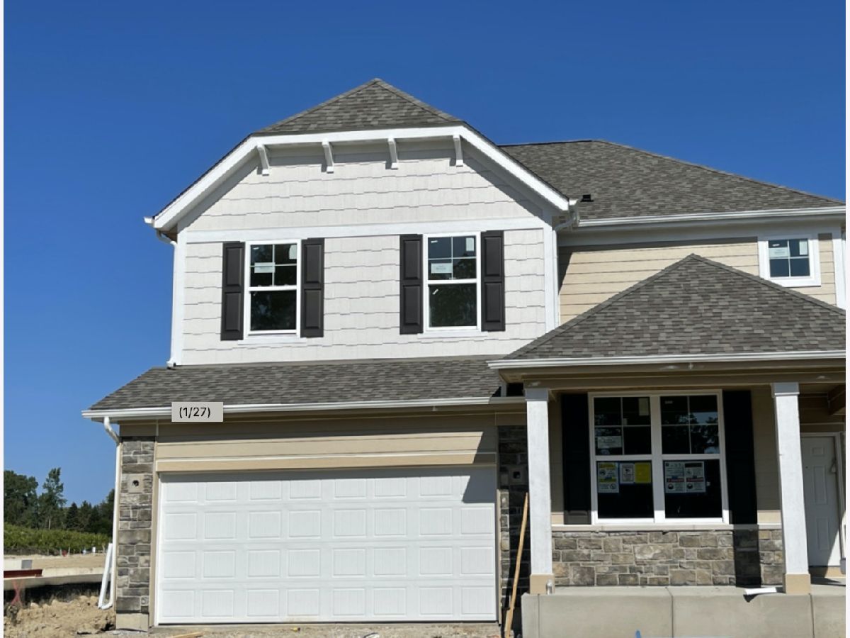 Homes Sold Kildeer Crossings Kildeer Illinois, 21725 Ashley