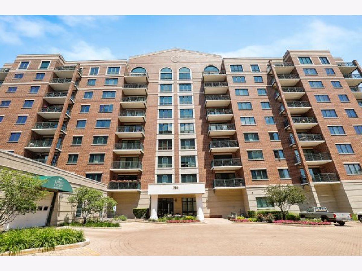 Condominiums Sold Library Courte Des Plaines Illinois, 750 Pearson